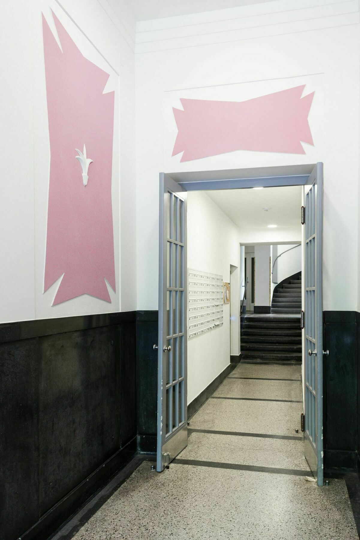 Thai World Apartment Spilberk II Brno Exterior foto